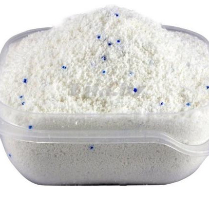 25kg, 50kg, 100kg Bulk Bag Detergent Washing Powder