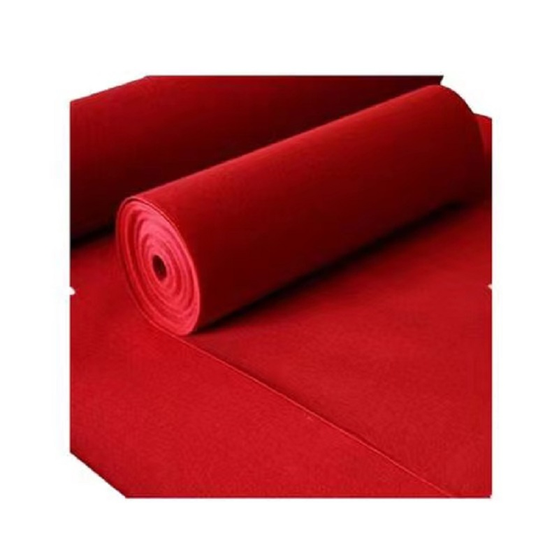 High Quality Floor Mat Non Woven Carpet for Car Carpet Interior Felt