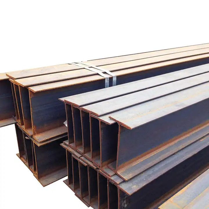 GB 200X100 H Beam Steel for Building Material