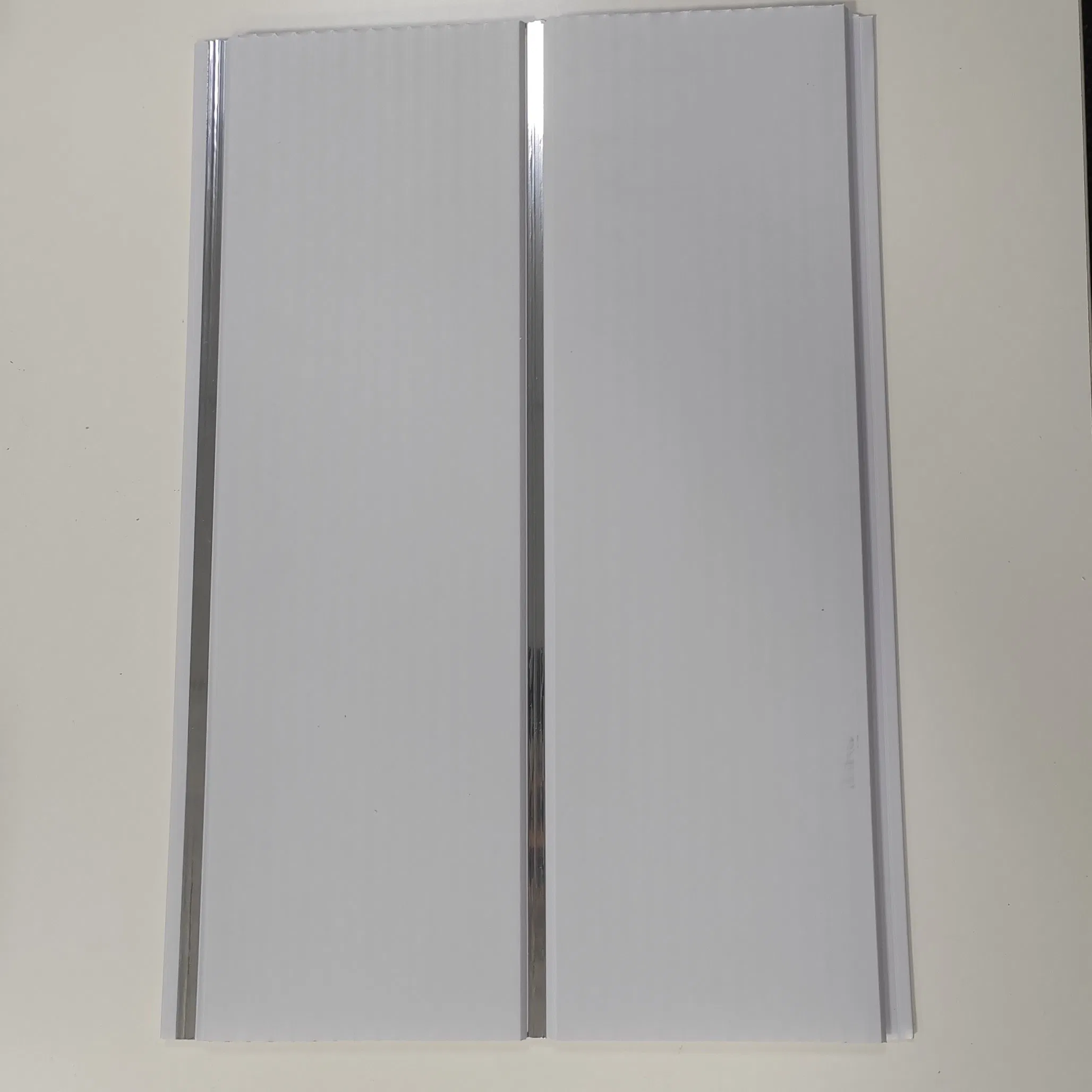 Printed Ceilings Easy Installation False PVC Ceiling Panel Colorful PVC Panel