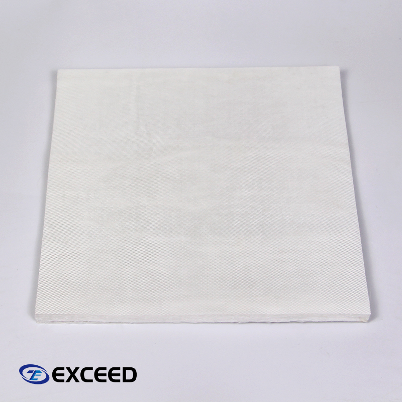 Aerogel Insulation Sheet /Blanket for Construction/Building Insulation