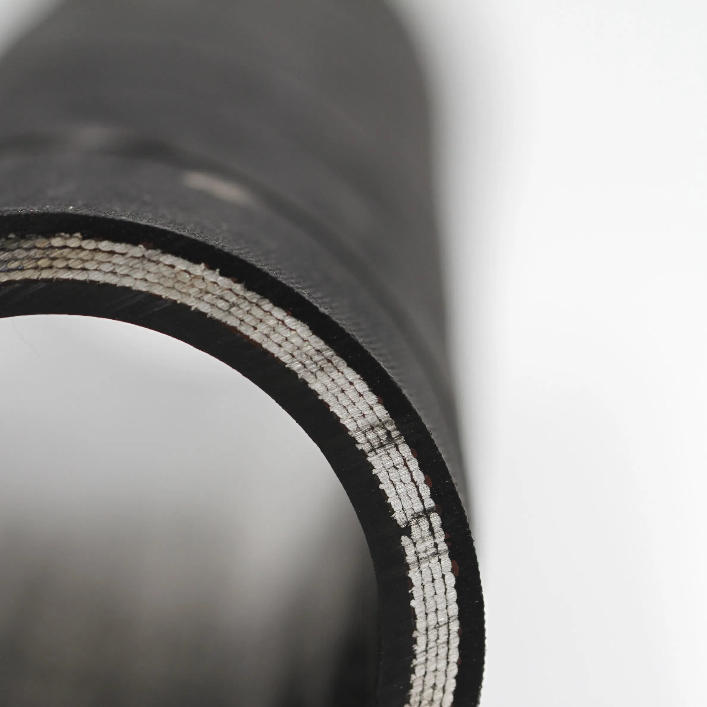 Гидравлический шланг высокого давления SAE100 R15 Dunlop