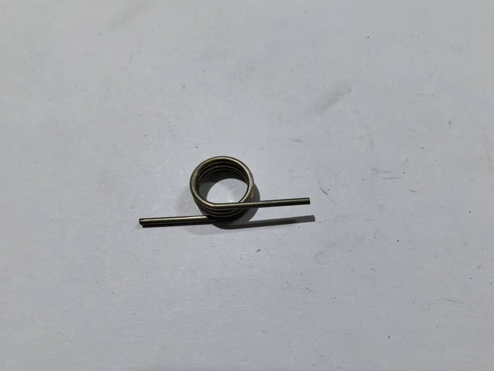 High Quality Durable Pressure Spring for Hydraulic