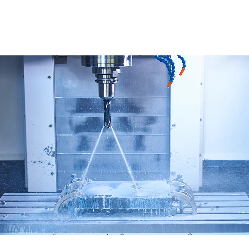 Nigel High Efficiency Good Quality High Speed Drill Bit S Drill for Sale