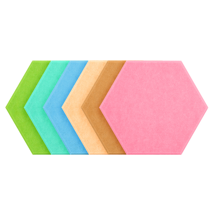 Stylish Soundproof Wall Panels for Enhanced Acoustic Comfort