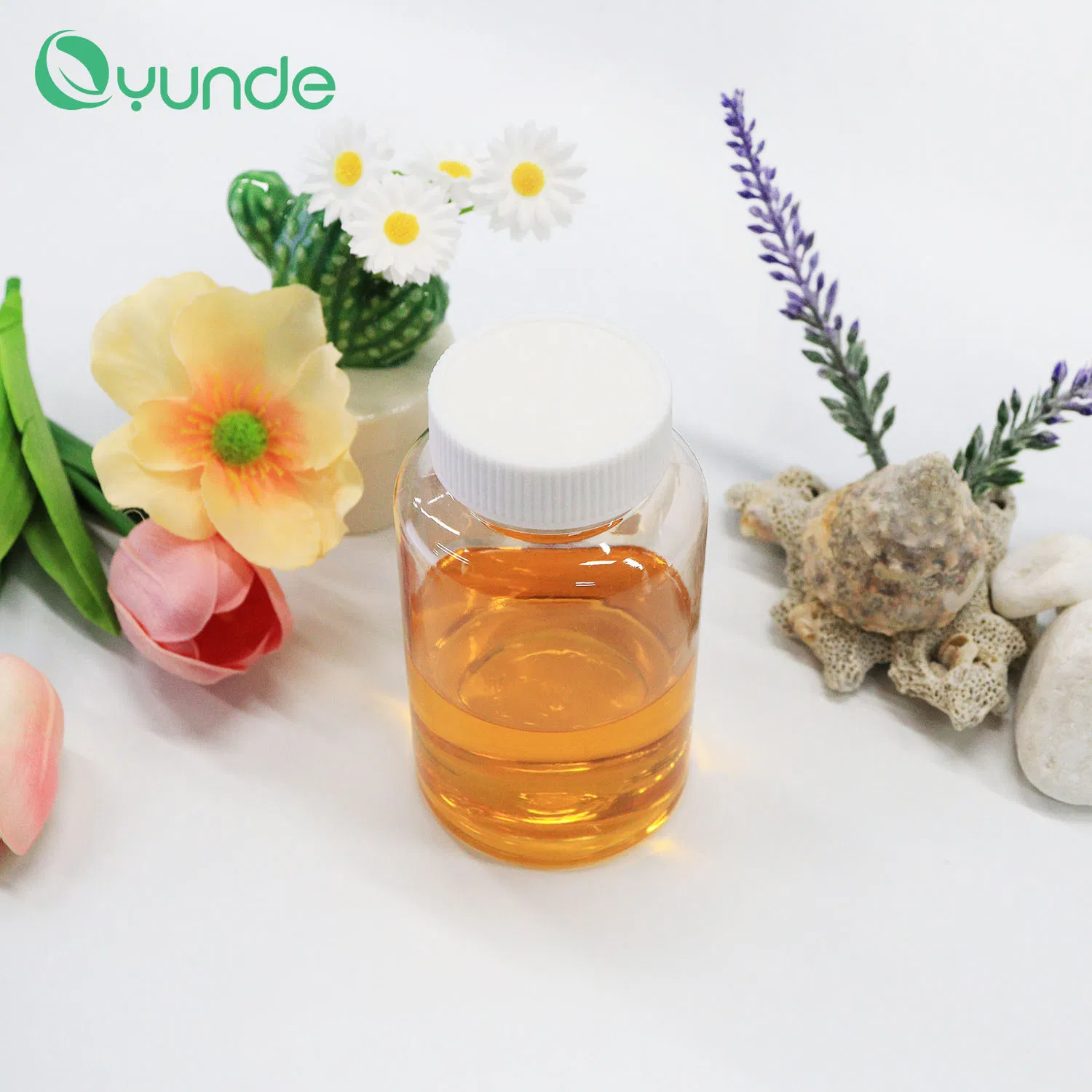 Oyunde Custom Private Label Using Rich Moisturizing Bath Oil Daily