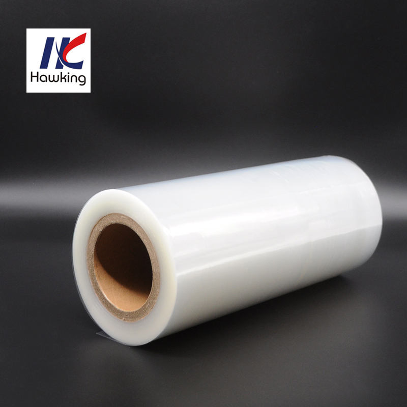 Premium Custom Food Grade EVOH High Barrier Shrink Wrap Film