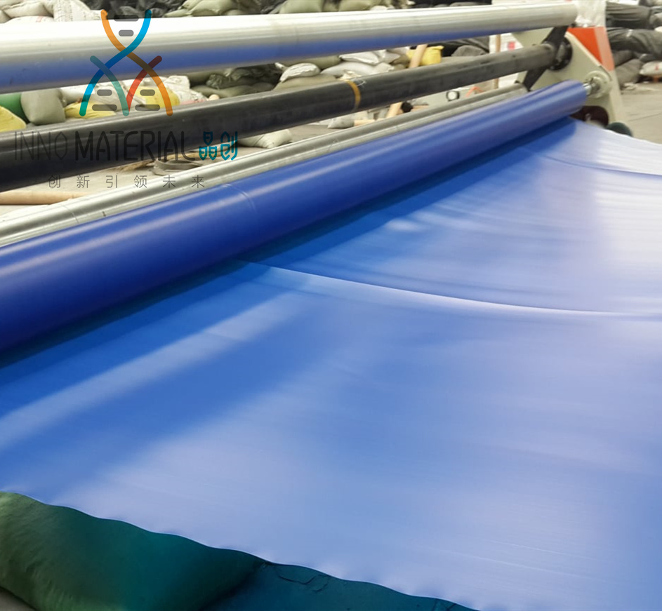 ASTM GM13 1.5mm Smooth Textured HDPE Geomembrane Liner