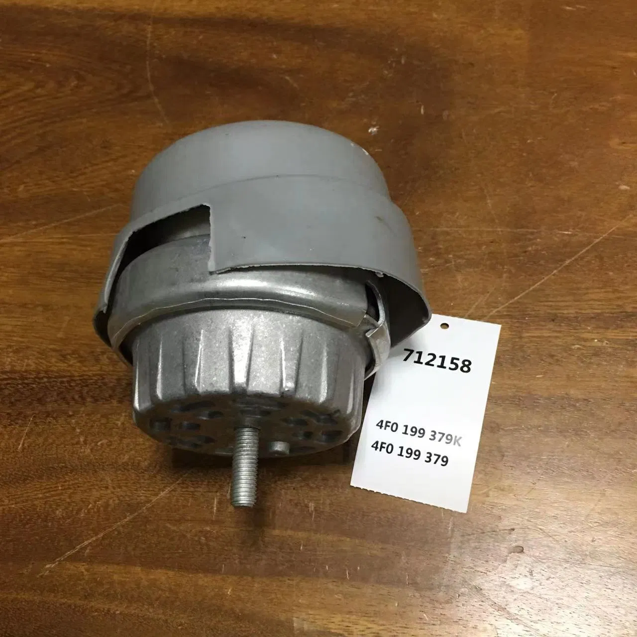 Опора двигателя 4F0199379K для Audi A6