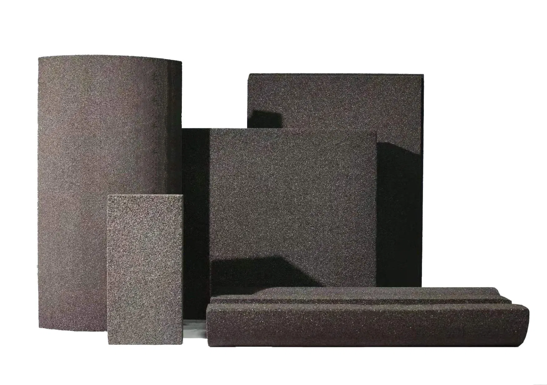 Outstanding Quality Non-Cracking Cellular Glass for Aircraft