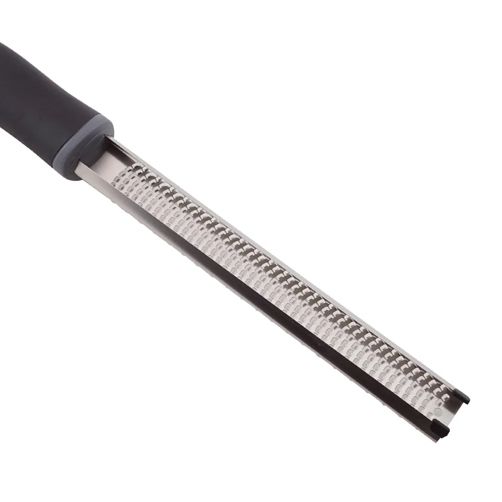 Тёрка для цедры и сыра, профессиональная