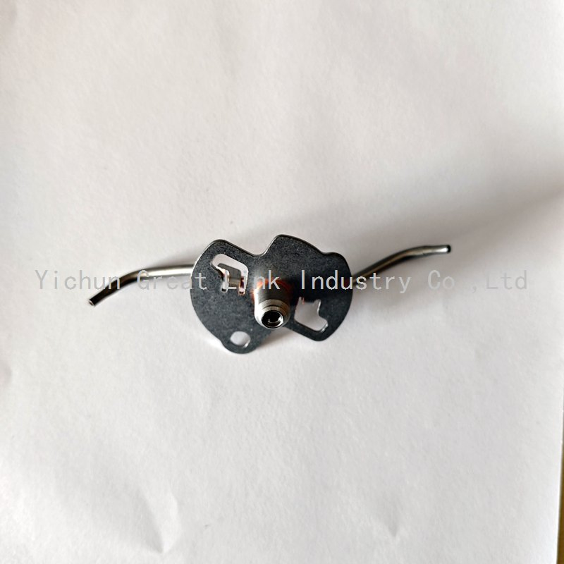 Клапан охлаждения поршня Land Rover 4.4D 448dt (2013-2022)