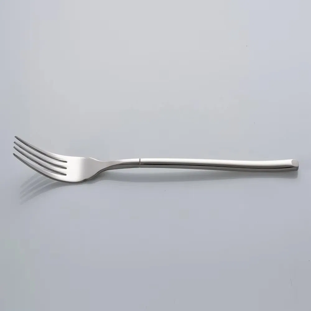Stainless Steel Table Fork for Hotel & Restaurant Supplies