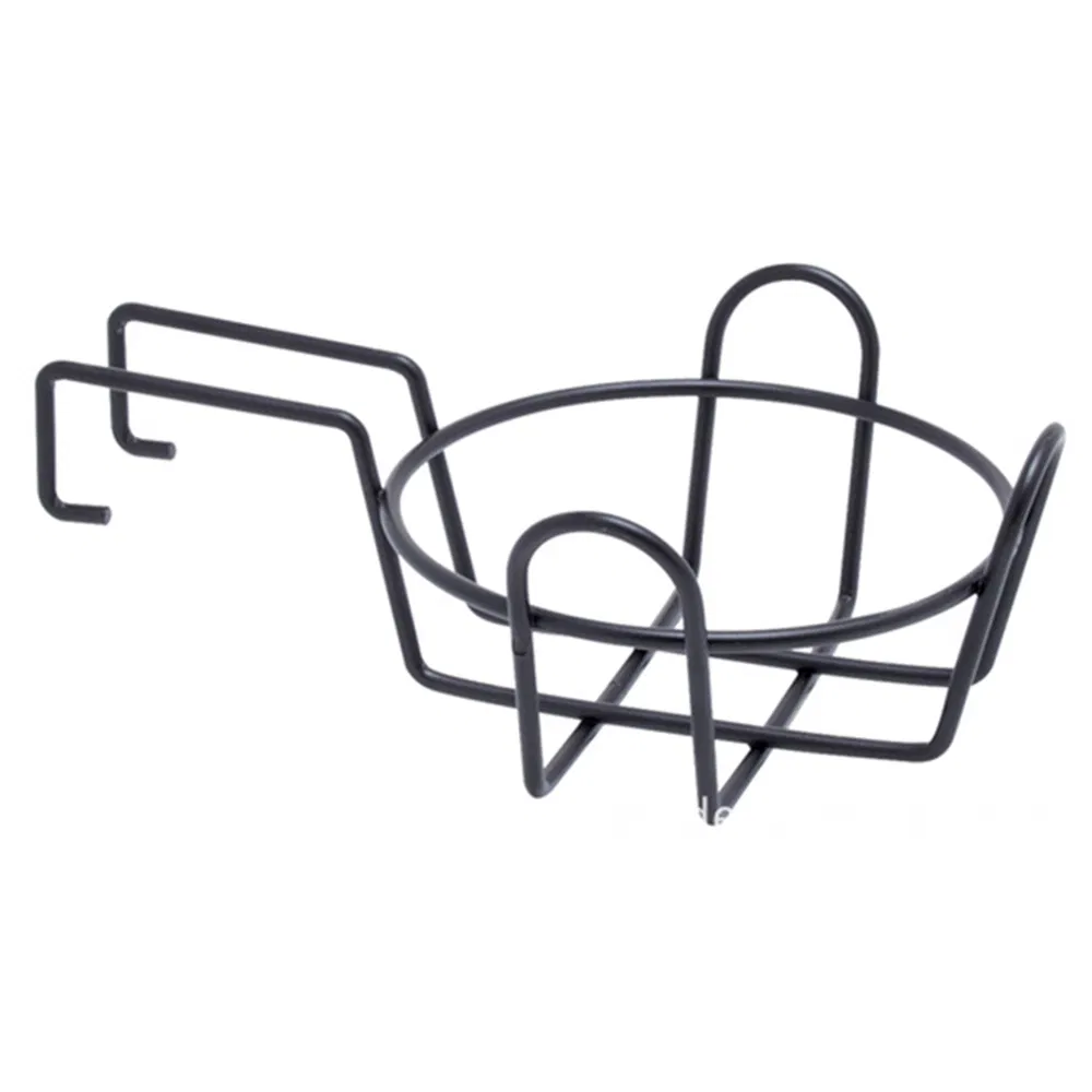 Hot Sales Flower Pot Metal Holder Powder Coated