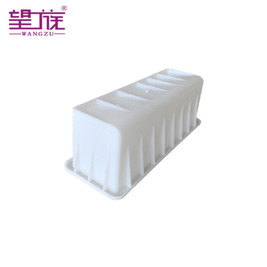 Premium Decorative Plastic Injection Moulds for Unique Stone Patterns