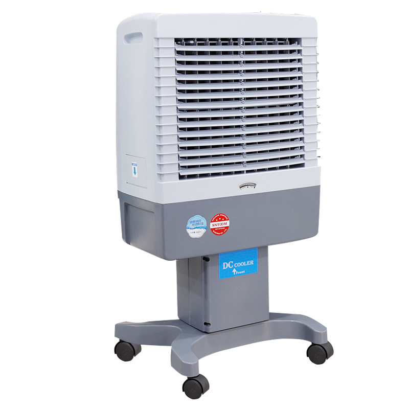 Manufacturer Wholesales Evaporative Mobile Air Cooler