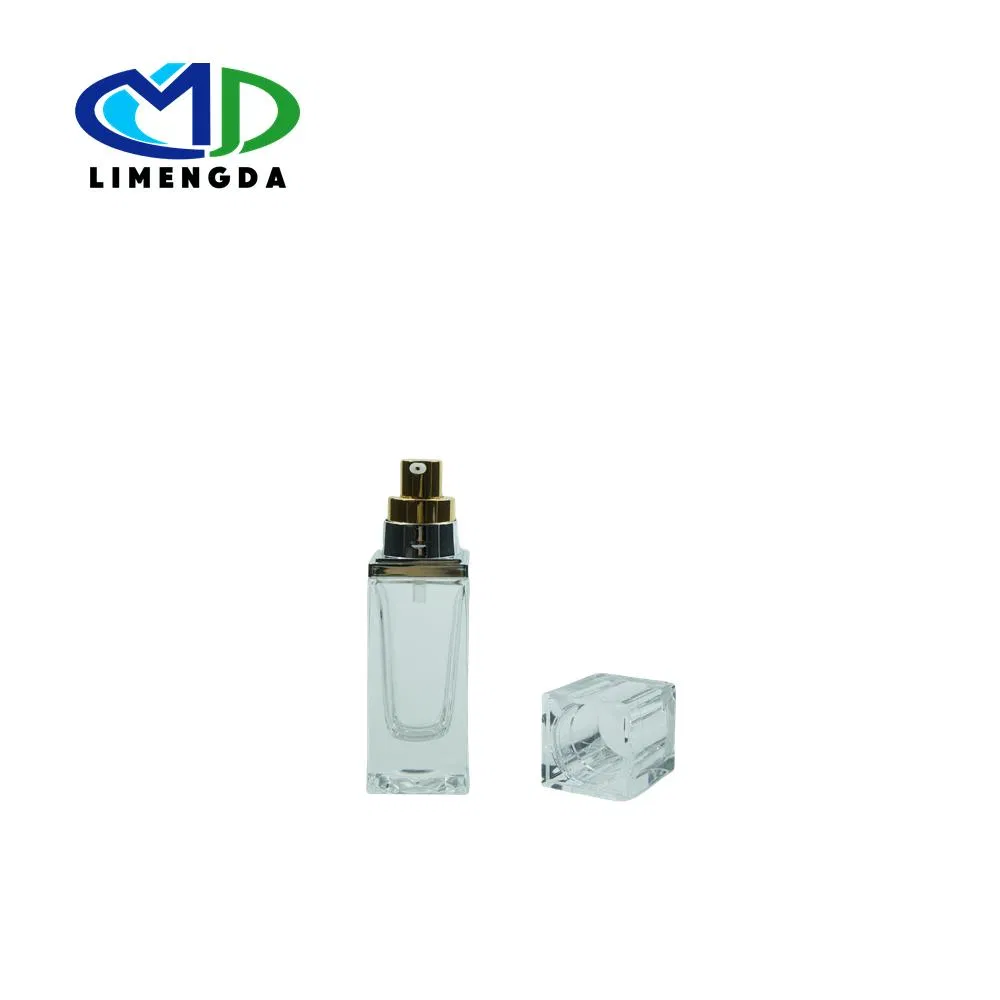 18 Plastic/Aluminum Lotion Pump Cream Pump for Foundation and Skincare Bottles