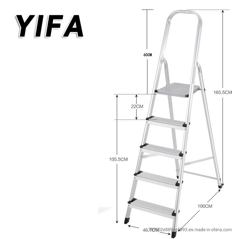 Normal Household Ladder Quality Safety