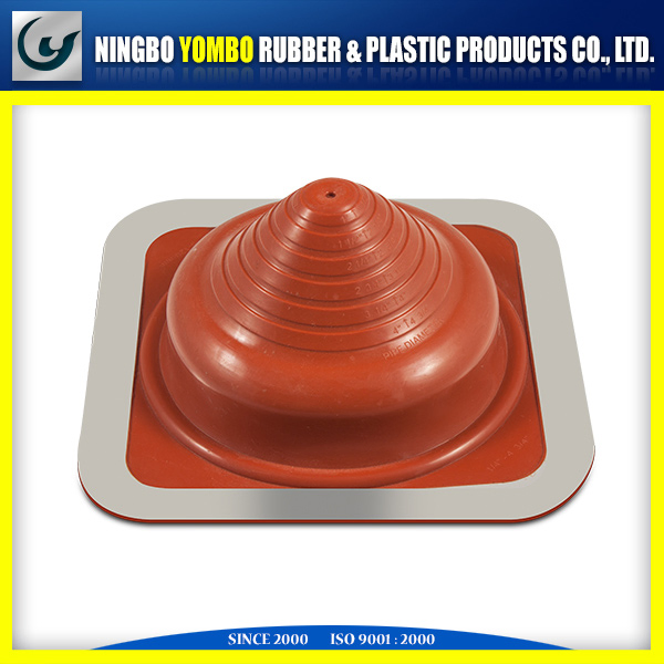 Rubber Roof Flashing