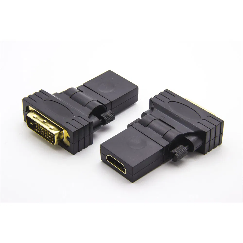DVI HDMI Adapter for Video