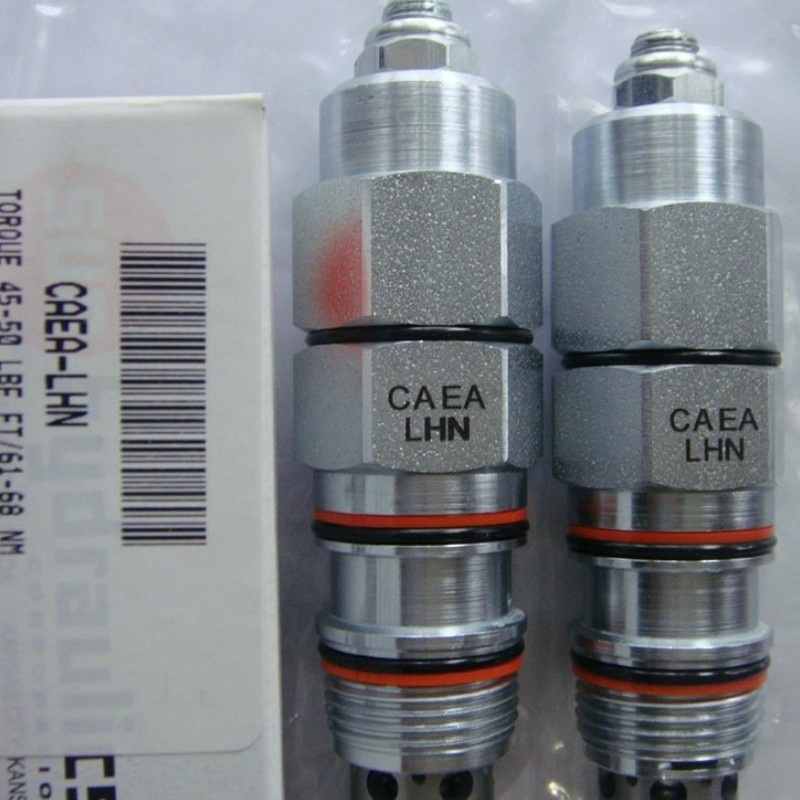 Factory Direct Sun Series Hydraulic Valve Cwca-Liv Cartridge Valve
