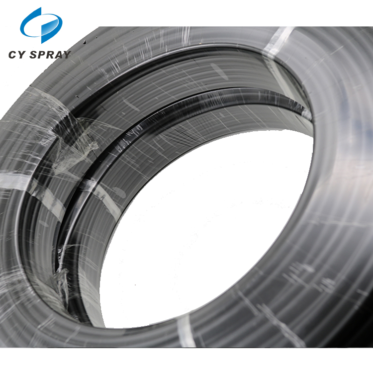 DIY Spray Misting Slip Lock Nozzle Kit Garden Greenhouse Irrigation System