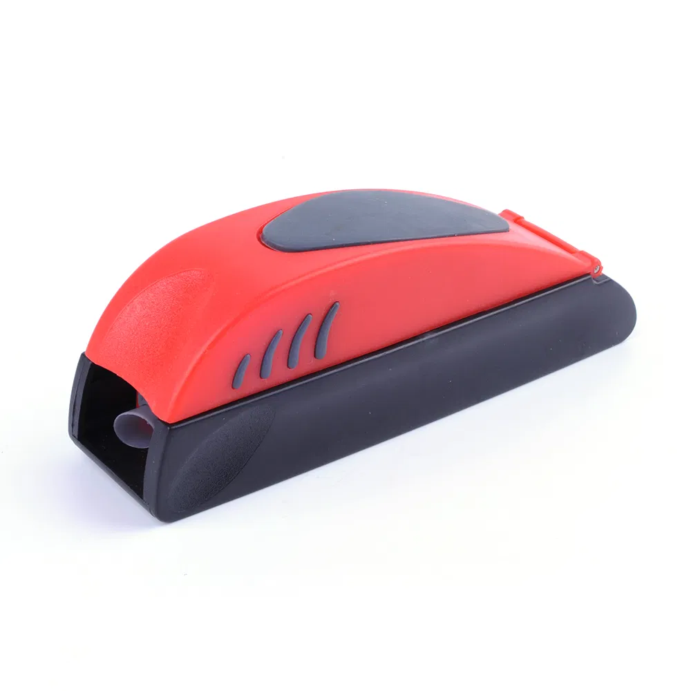 Jl-011b Tobacco Injector or Simply Rolls Hot Sale Manual Cigarette Machine Cigarette Hand