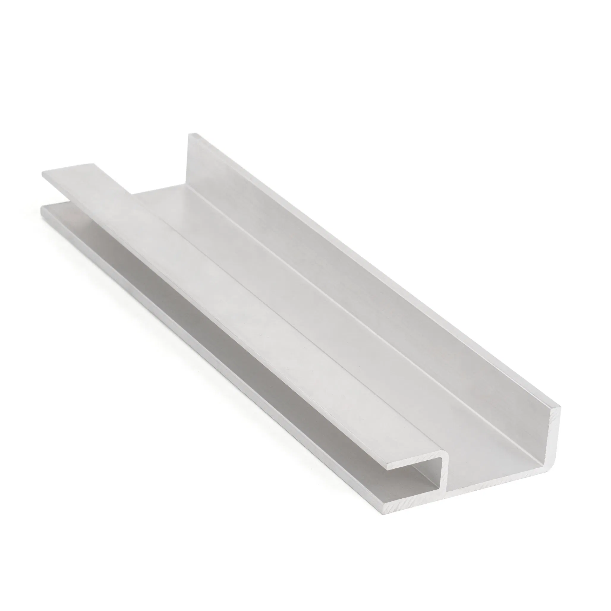 Louvered Pergola Aluminum SIM Racing 6063 T5 Aluminum Extrusion Profiles