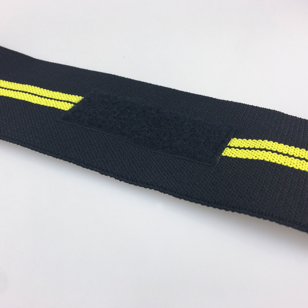 Напульсники для тяжелой атлетики спортивные усиленные