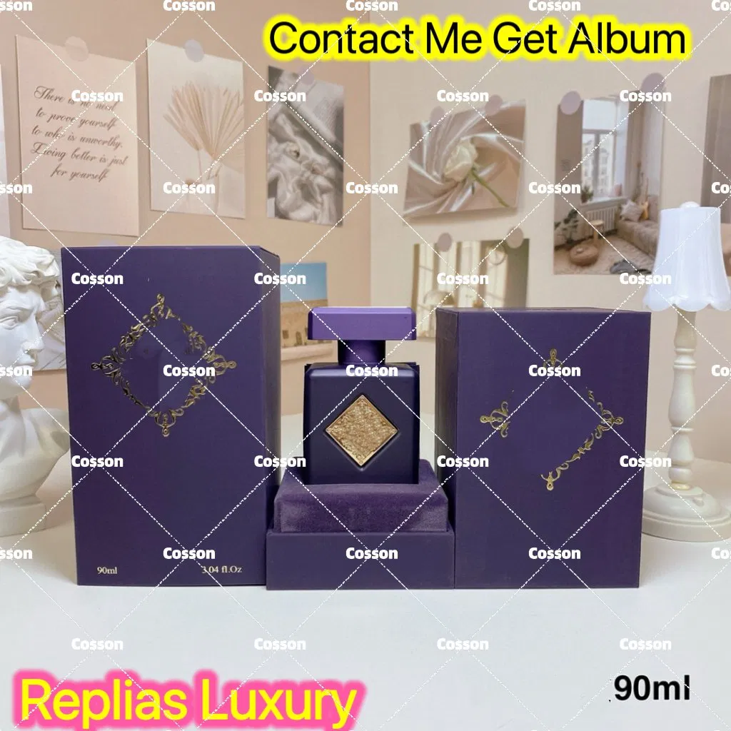 Designer Perfumes Fabulous Wood Cologne 100ml Gentle and Elegant Notes Good Smell Long Time Leaving Unisex Body Mist Bleu De Perfume 100ml 3.4FL. Oz Fragrance