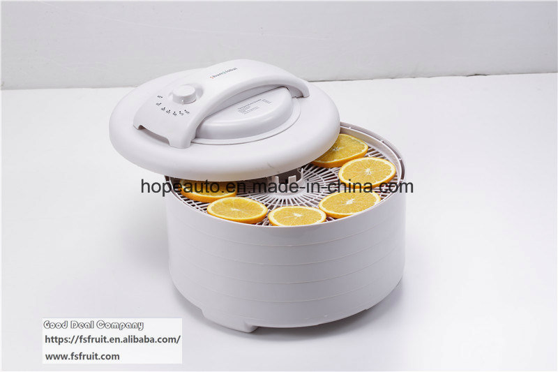 Fd-660 Household Fruit Food Dehydrator
