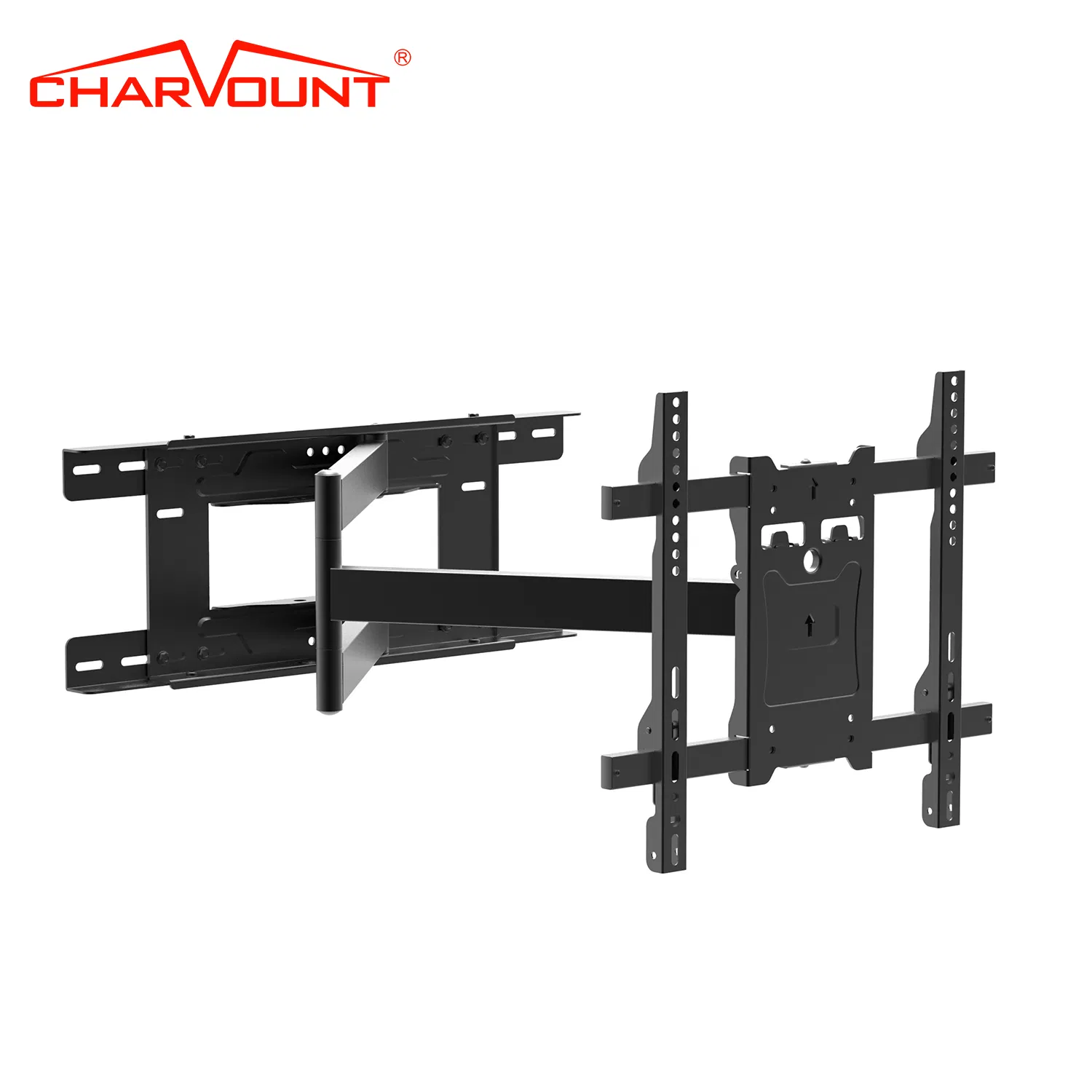 Кронштейн для ТВ Cantilever Flip Down с поворотом