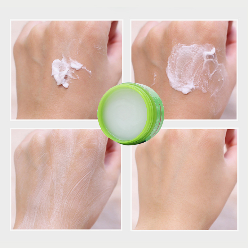 Custom Hand Cream for Women Moisturizing Whitening Hand Body Lotion