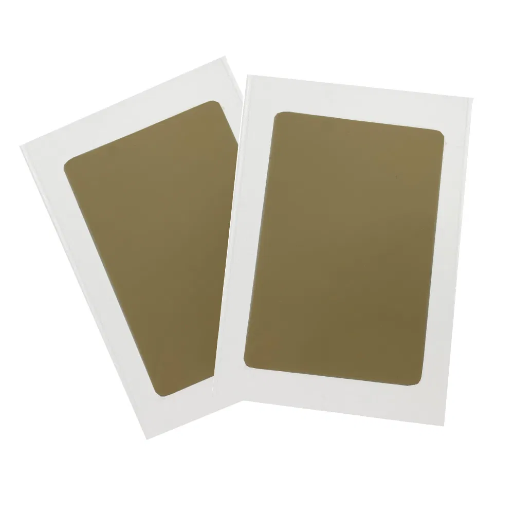 Nicotine Patches Nature and Health Care Smoking Stop Patch Quit Smoking Patches