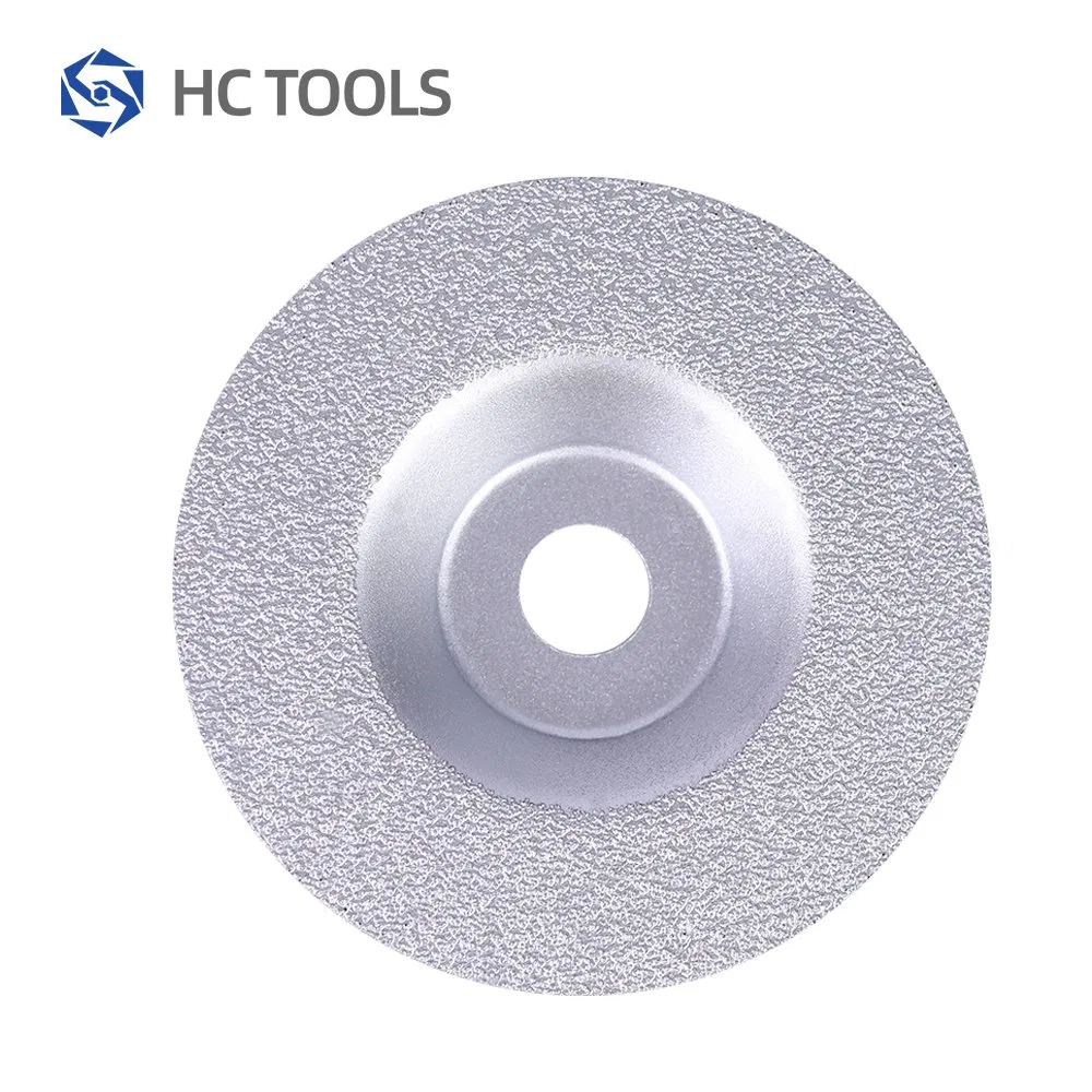 Алмазный шлифовальный круг 150мм для мрамора и гранита