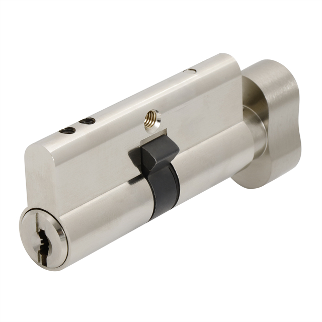 En1303 High Security Euro Profile Brass Door Lock Cylinder (K40)