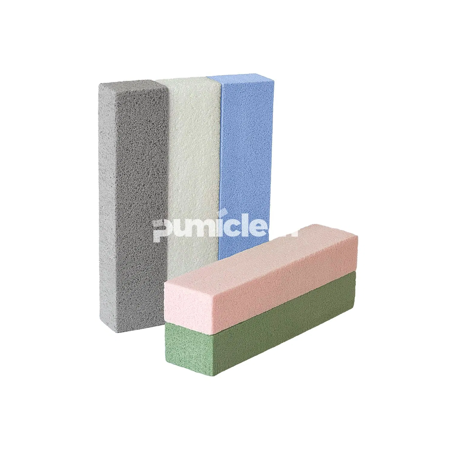 Lightweight Household Friendly Cleaner Cleaning Pumice Stone for Bathroom Tiles and Kitchen Pot Surface