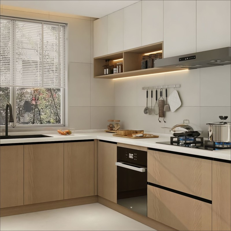 Open Kitchen Delights: Gourmet Cooking Accessories for Culinary Enthusiasts