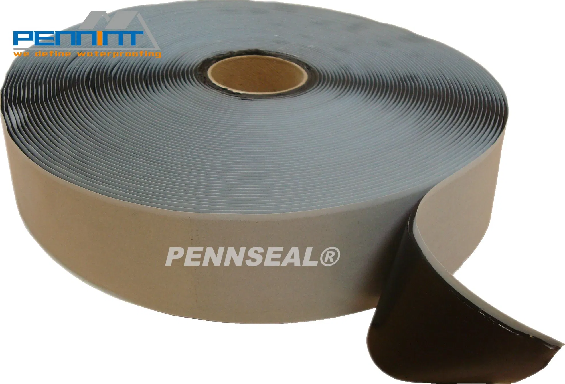 OEM Colorful Butyl Adhesive Tape with Different Widths and Thickness
