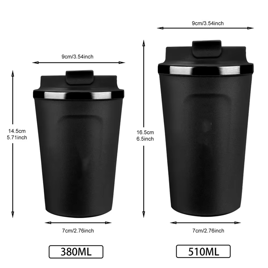 Термокружка вакуумная 32oz для кофе, оптом