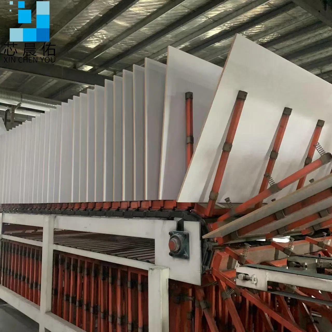 Melamine Faced MDF Boards, High Quality But Cheaper Price