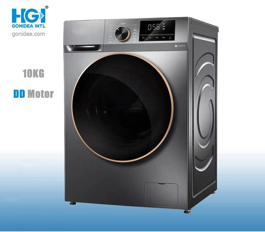 10kg Quality Portable Laundry Automatic Home Clothes Washing Machine