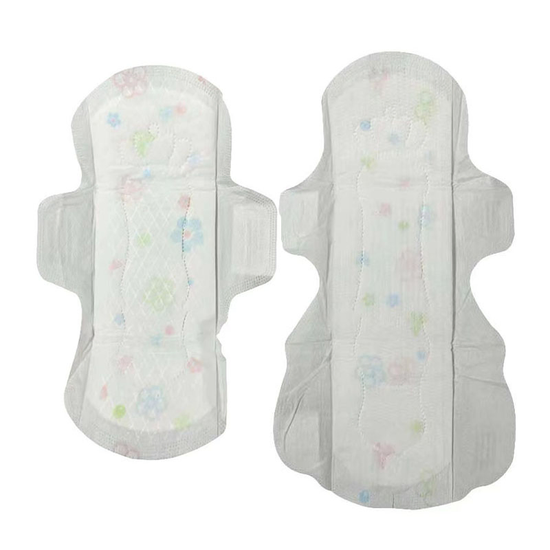 ISO Approved Ultra Thin Lady Pad OEM Customised Sanitary Napkin Manufacturer