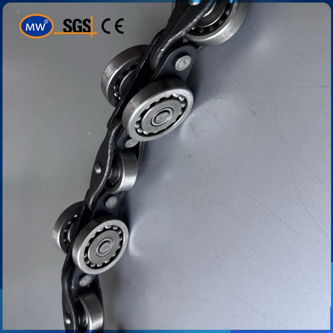 UH-5075-HV Powder Coating Line Conveyor Chain