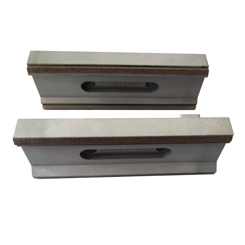 Sunnen H70 Honing Stone Set Can Make Different Grit Size