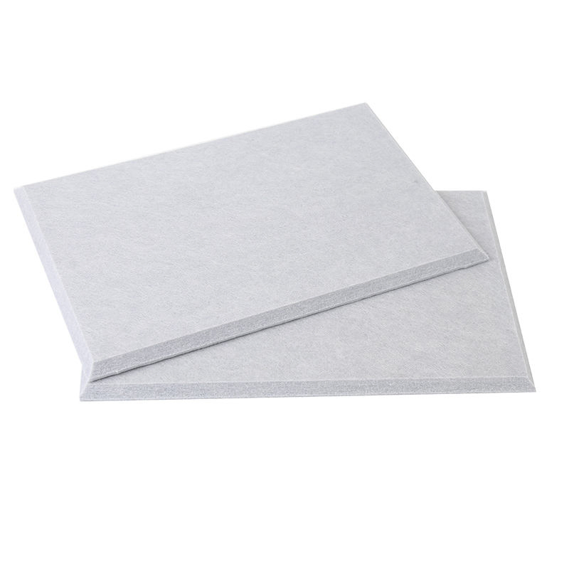 Hexagon Acoustic Panels High Density Soundproofing Absorption Panel Acoustic Treatment