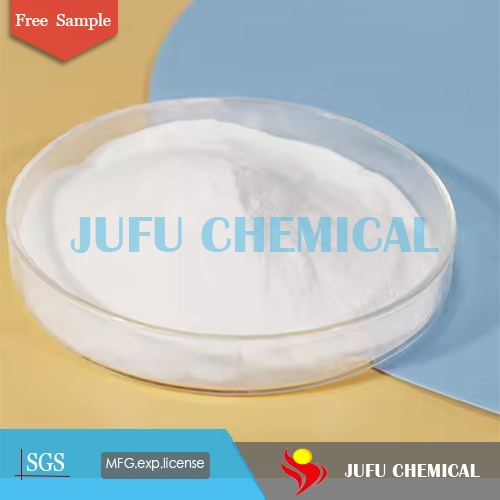 High-Efficiency Gypsum Retarder for Self-Leveling Compounds Optimized Amino Acid
