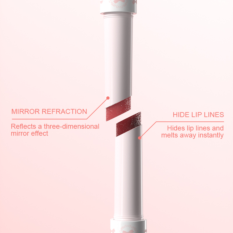 Customizable Lightweight Professional Velvety High Pigment Matte Long Lasting Classic Elegant Lipstick