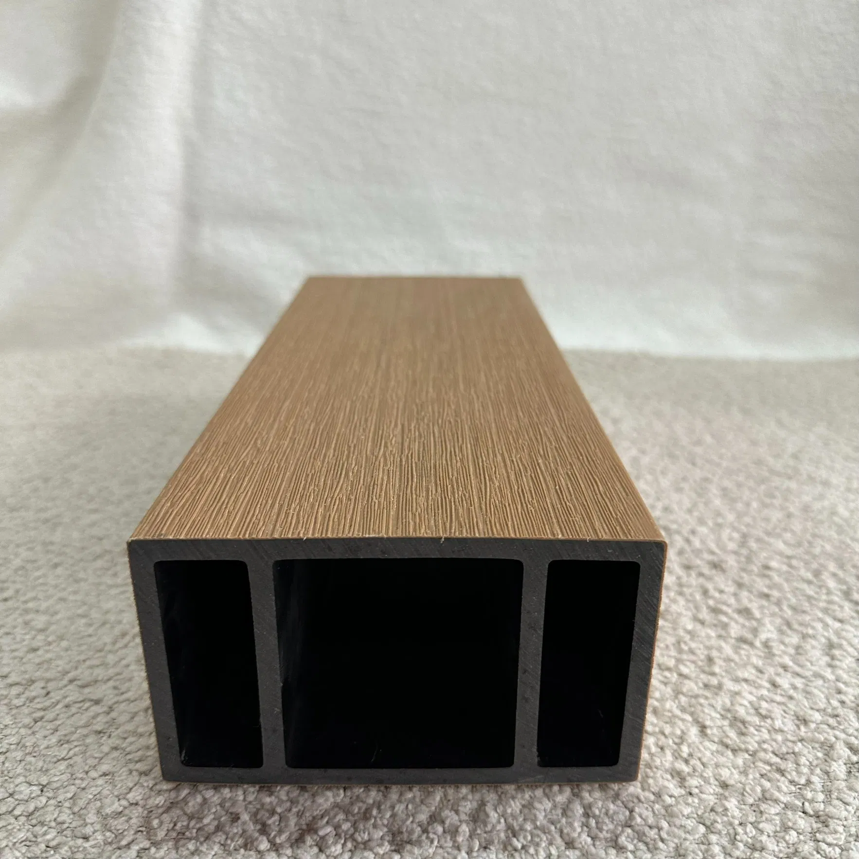 Advanced Airflow WPC Louver System 120mm by 70mm Size Adjustable Angle Design