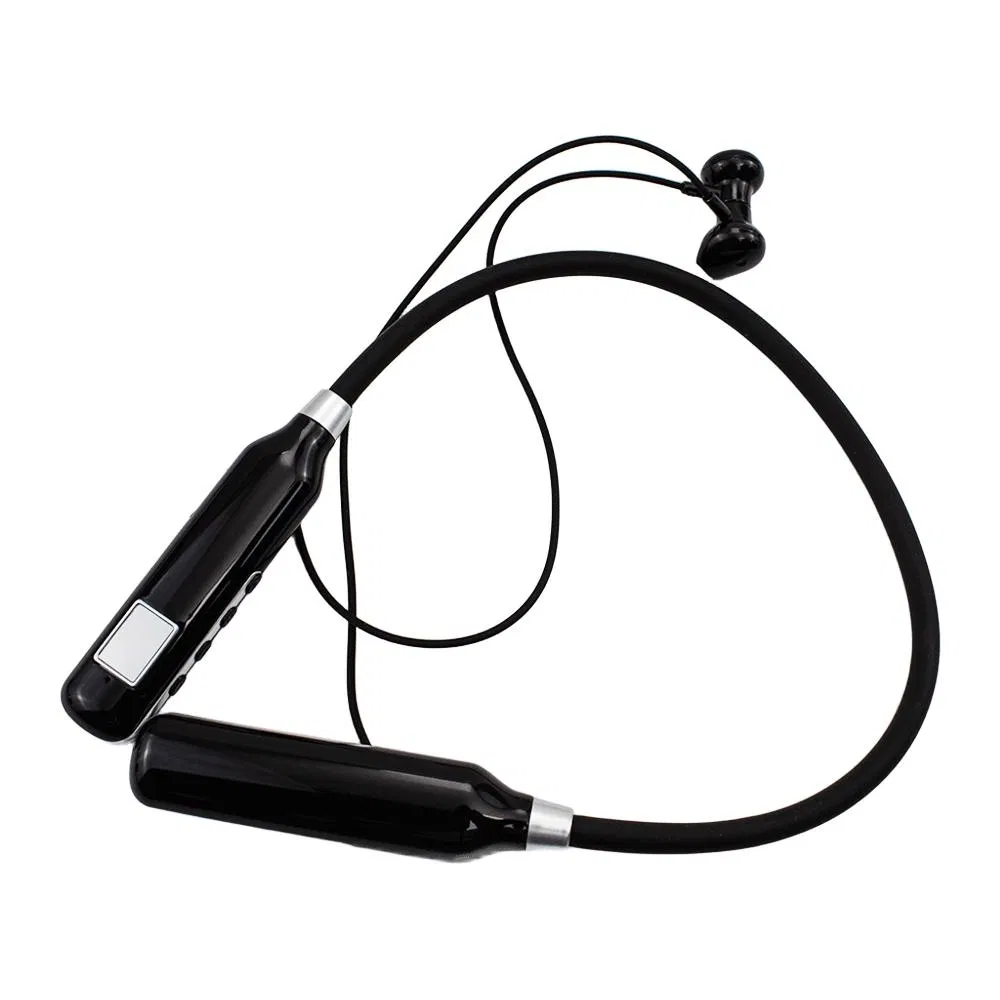 Беспроводные наушники-петля LP-BT100 с LED-дисплеем